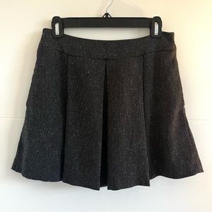BCBG Pleated Skirt